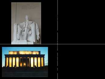 Washington D C #7
