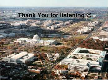 Washington D C #10