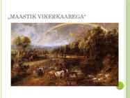 Kunstiajalugu - Peter Paul Rubens #4