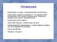 Väävelhape #5