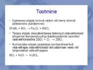 Väävelhape #9