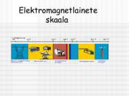 Optiline kiirgus #4