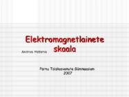 Optiline kiirgus