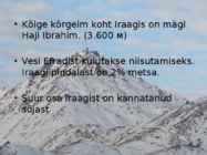 Iraak #7