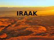 Iraak