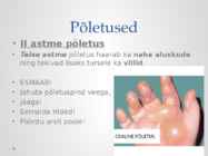 PÕLETUS #6