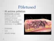 PÕLETUS #7