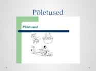 PÕLETUS #10