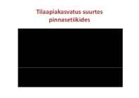 SISSEJUHATUS KALAKASVATUSSE 2014 #24
