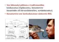 SISSEJUHATUS KALAKASVATUSSE 2014 #4