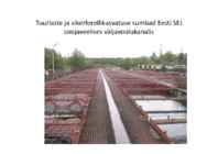 SISSEJUHATUS KALAKASVATUSSE 2014 #31
