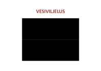 SISSEJUHATUS VESIVILJELUSSE 2014 #13