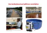 SISSEJUHATUS VESIVILJELUSSE 2014 #29