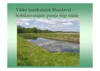 Karpkalakasvatus 2014 #61