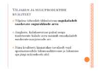 KALADE PALJUNDAMINE #14