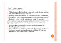 KALADE PALJUNDAMINE #21