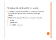 KALADE PALJUNDAMINE #35