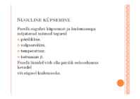 KALADE PALJUNDAMINE #5