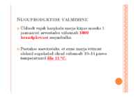 KALADE PALJUNDAMINE #47
