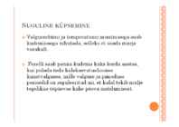 KALADE PALJUNDAMINE #6