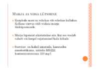 KALADE PALJUNDAMINE #55