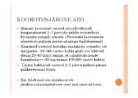 KALADE PALJUNDAMINE #65