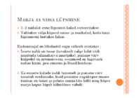 KALADE PALJUNDAMINE #8