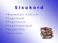Helga Nõu-Kuues sõrm