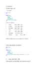 SQL kodutöö