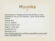 Viimne reliikvia #9