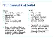 Rumm #12