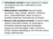 Rumm #6