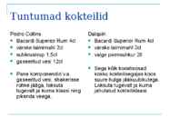 Rumm #10