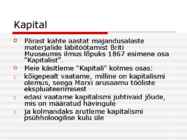 Karl Heinrich Marx  #7