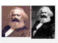 Karl Heinrich Marx  #8