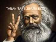 Karl Heinrich Marx  #10
