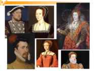 Elizabeth I #9