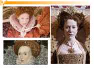 Elizabeth I #10