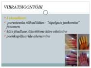 VIBRATSIOON #7