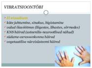 VIBRATSIOON #8