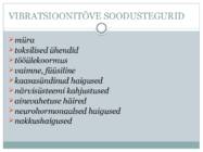 VIBRATSIOON #10