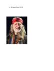 Willie Nelson #3