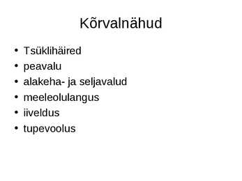 Hormoonspiraal #4