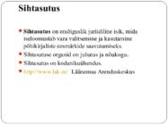 Ettevõtlus #25