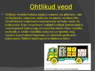 Ohtlikud veosed presentatsioon #2