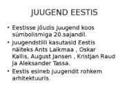 JUUGEND #7