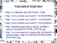 Tuudur Vettik #7
