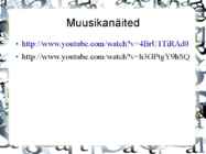 Darius Milhaud Presentation #5
