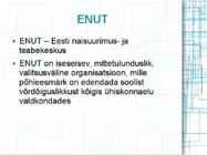 Sooline võrdõiguslikkus #12