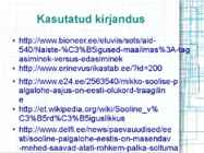 Sooline võrdõiguslikkus #14